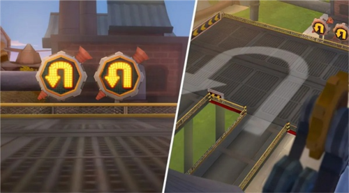 跑跑卡丁车漂移中国版