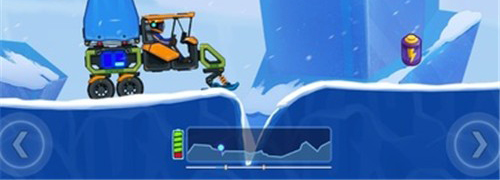 Rovercraft2汉化版