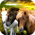 野马家庭模拟器