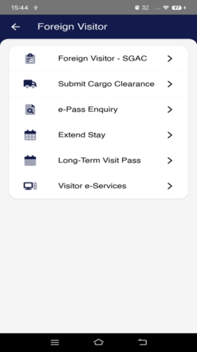 myica mobile app安卓版