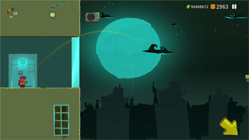 曲奇必死内置菜单