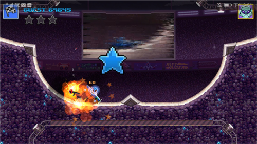 撞头赛车无限螺丝版2024破解版