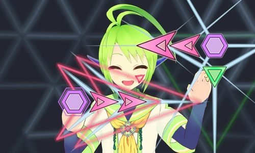 三角洲节拍音乐游戏