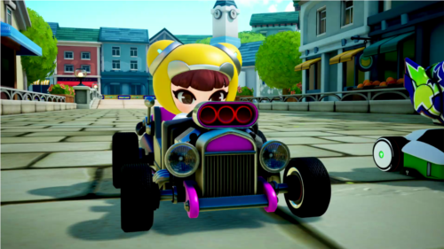 kartriderdrift官方版