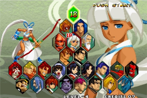 侍魂5特别版最新版