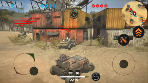 创世战车2024最新版