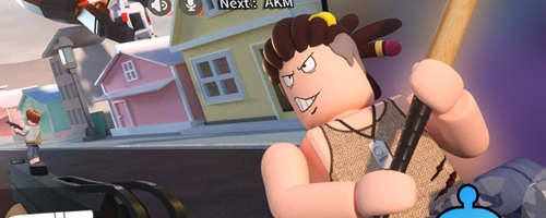 重启世界鱿鱼游戏免费版