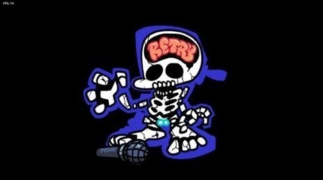 周五夜放克炸蛋人模组手机版