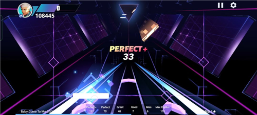 劲乐幻想测试服新手攻略
5