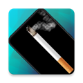 赛博抽烟模拟器