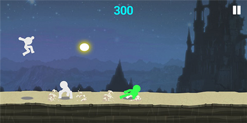 闪速火柴人全武器解锁版