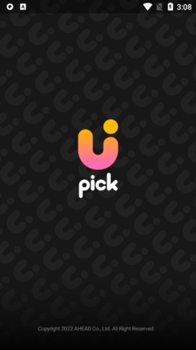 upick app