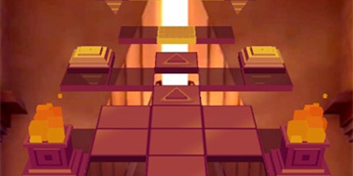 滚动的天空沙海行舟版本