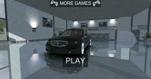 欧洲汽车模拟器手机版