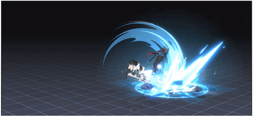 时空猎人3国际服