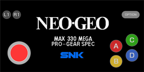 侍魂3最新安卓版