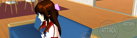 樱花校园模拟器夏季校服版