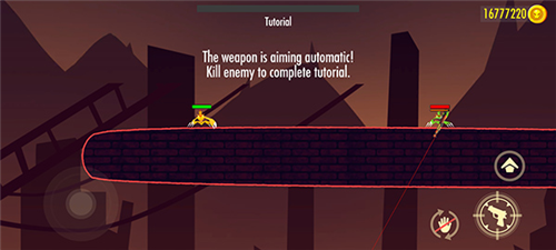 螃蟹大战内置作弊菜单