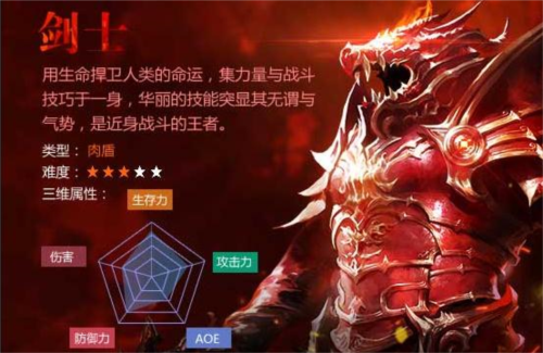 全民奇迹国际版