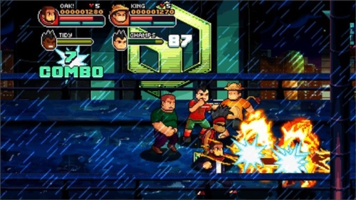 99维达斯内置作弊菜单版