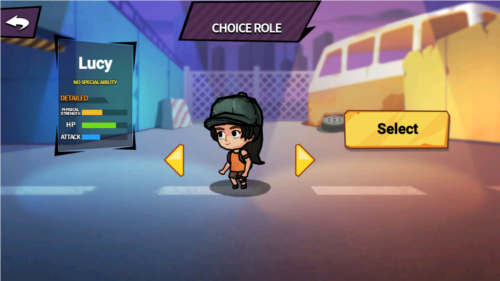 双人僵尸生存畅玩版