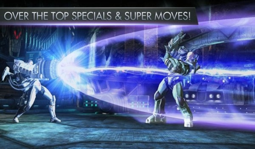 不义联盟2全角色解锁版