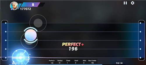 劲乐幻想测试服新手攻略
4