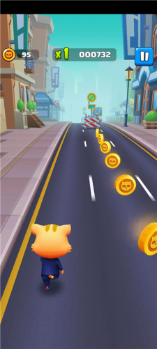 小猫冲刺最新版