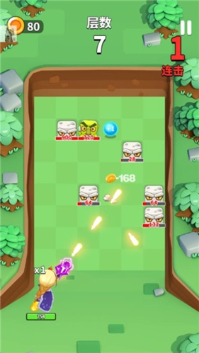 一起来发射免广告版