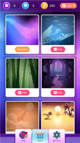 BLACKPINK钢琴块2024最新版