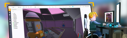 重启世界reworld正版