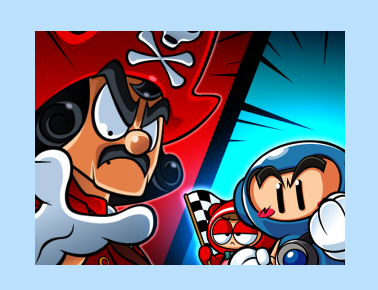 跑跑卡丁车漂移手游