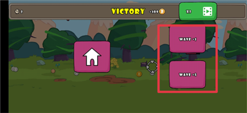 单枪匹猫无限金币版