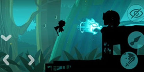 影刃忍者手机版