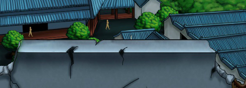 狙击小日本无限子弹版