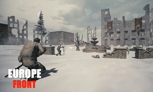 欧洲前沿无限金币版