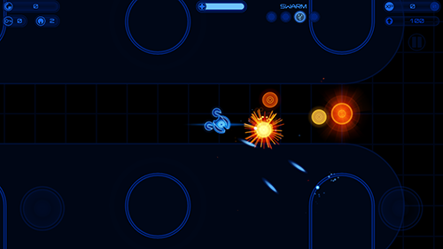 地狱之火2汉化版