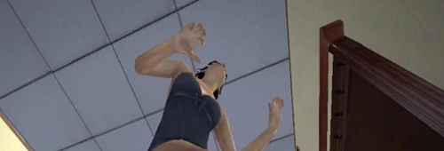 巨大少女模拟器