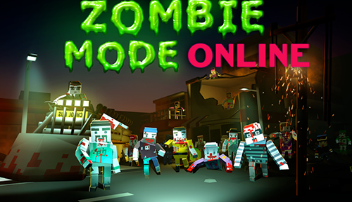 未知的像素枪战中文版