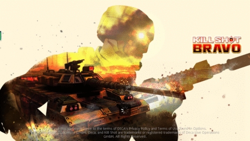 狙击先锋2023版本