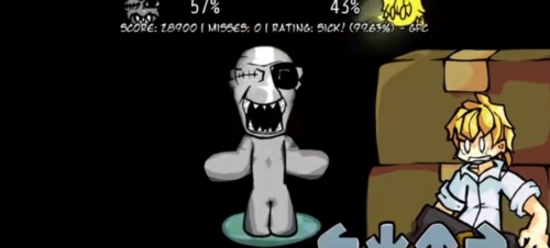 fnf青鬼模组最新版