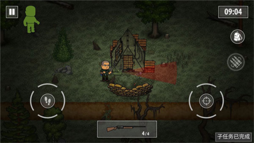 逃离暗影无限钞票版