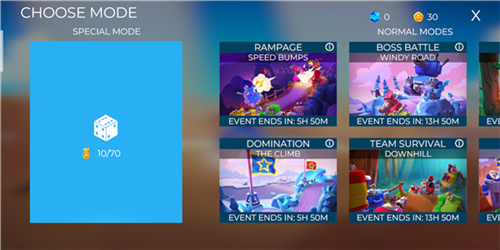 山地坦克大战2最新版