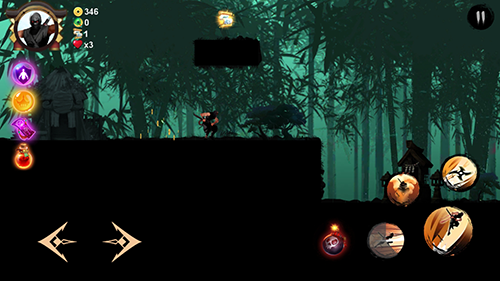 忍者战士2无限货币版