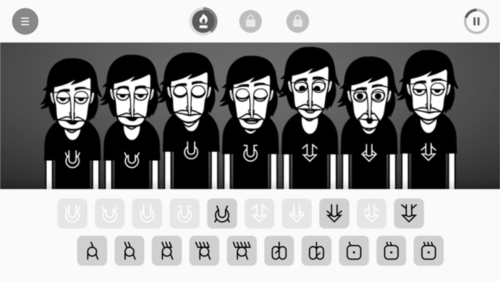 节奏盒子level模组怎么玩
图片6