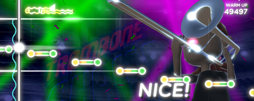 长号冠军手机版