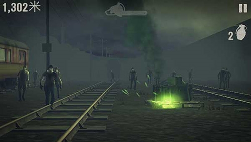 勇闯死人谷2国际服