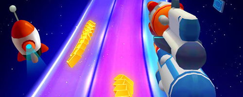 汤姆猫跑酷无限金币钻石鞭炮版