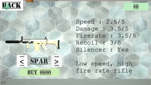 cqb射击2024最新版破解