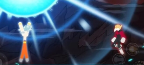 火柴人乱斗大战